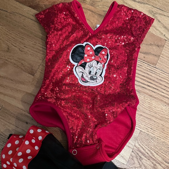 Mini mouse set - Picture 5 of 5